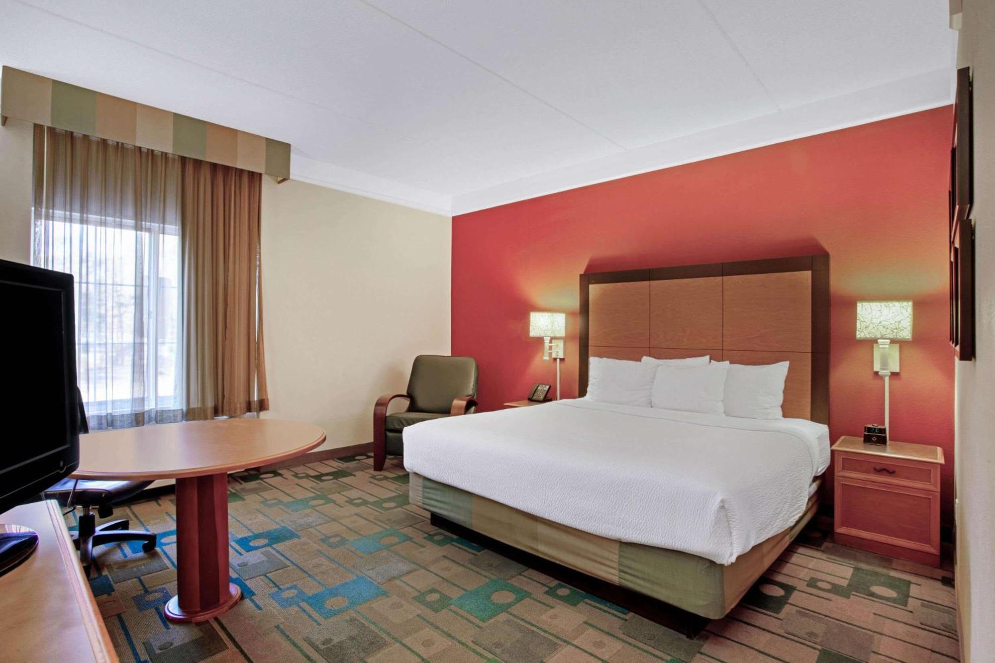 La Quinta By Wyndham Winston-Salem Hotel Buitenkant foto