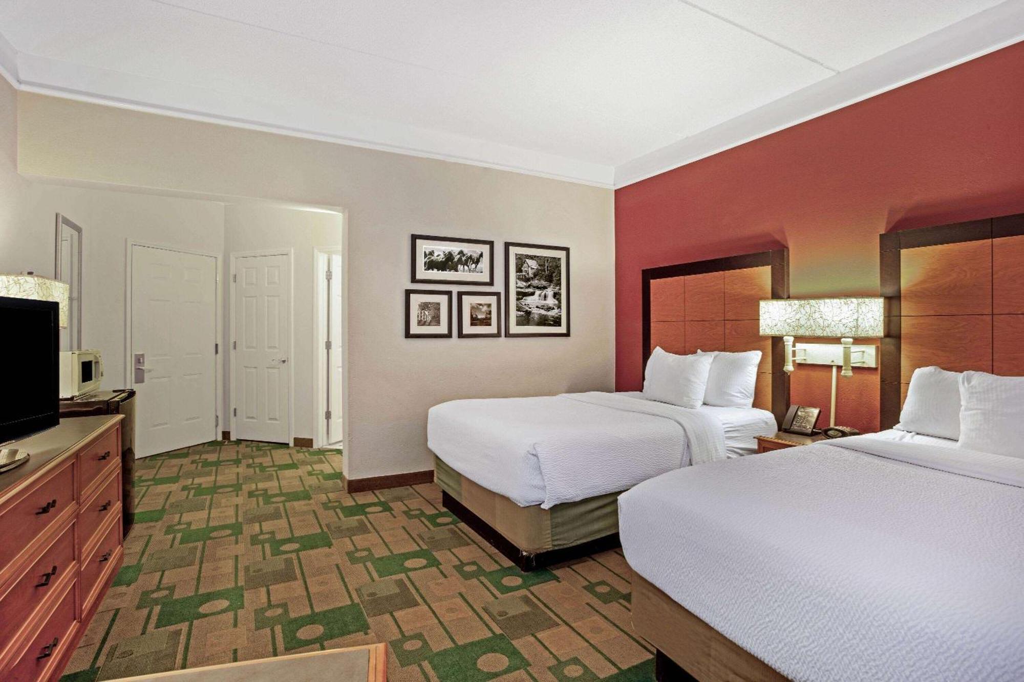 La Quinta By Wyndham Winston-Salem Hotel Buitenkant foto