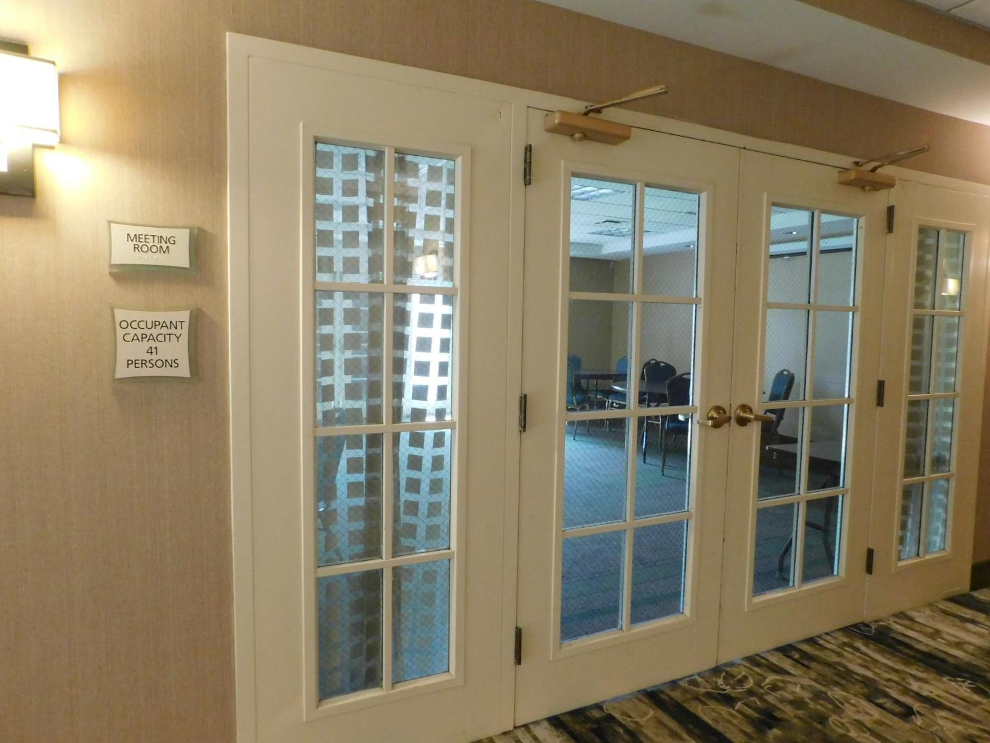La Quinta By Wyndham Winston-Salem Hotel Buitenkant foto