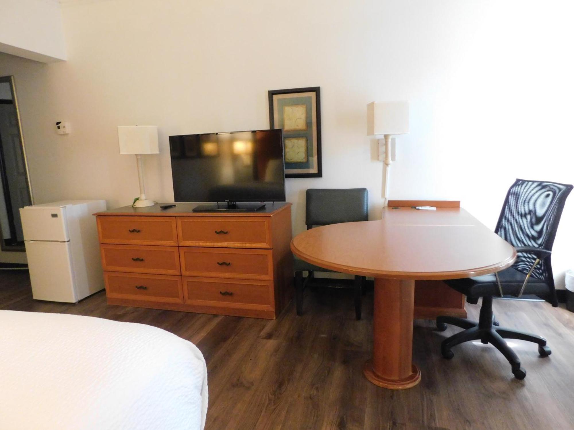 La Quinta By Wyndham Winston-Salem Hotel Buitenkant foto