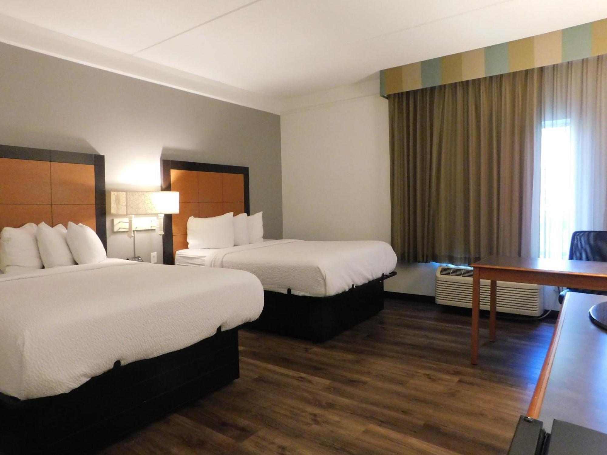 La Quinta By Wyndham Winston-Salem Hotel Buitenkant foto