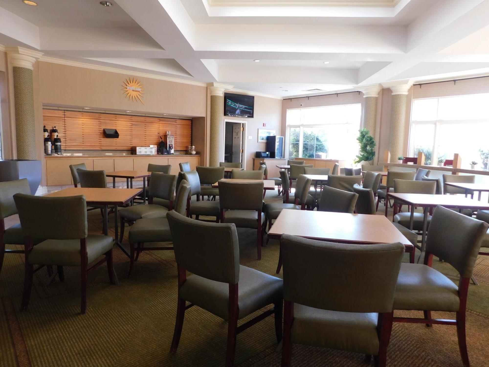 La Quinta By Wyndham Winston-Salem Hotel Buitenkant foto