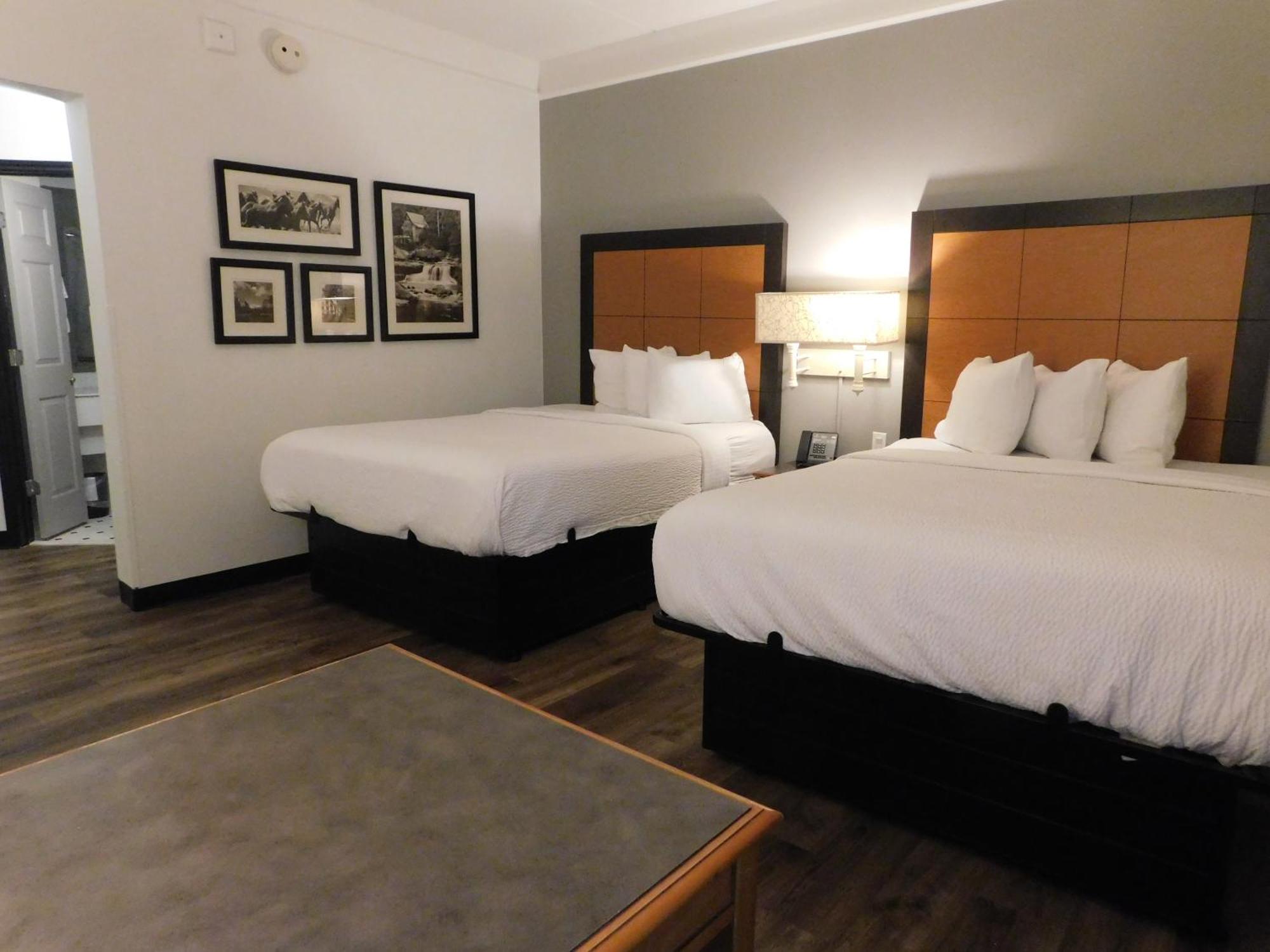 La Quinta By Wyndham Winston-Salem Hotel Buitenkant foto