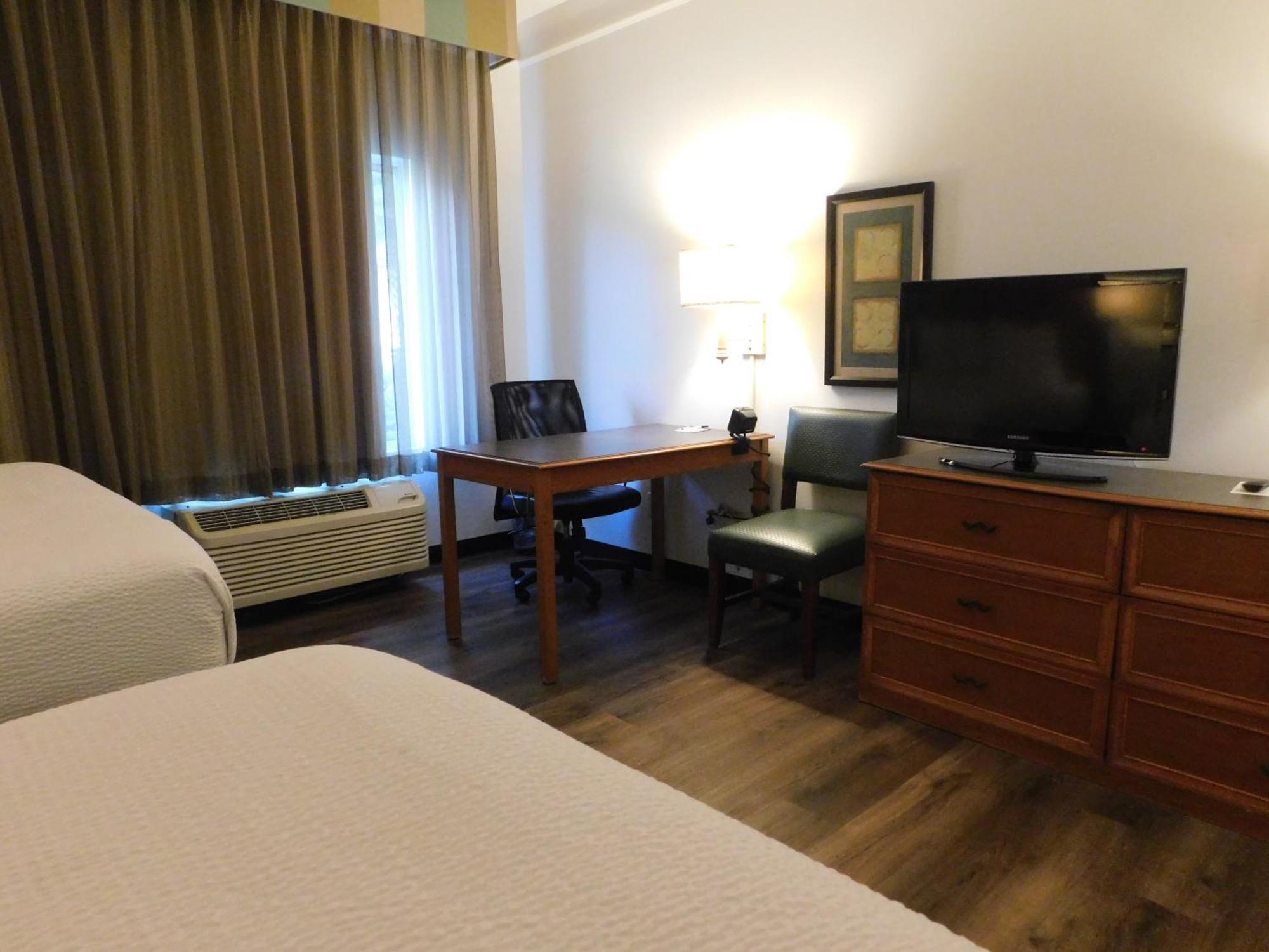 La Quinta By Wyndham Winston-Salem Hotel Buitenkant foto